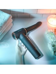 Evolved - Too Hot To Handle Vibrator - Black
