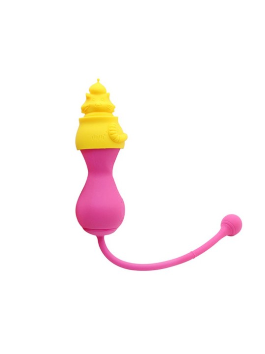 Magic Motion - Elizabeth Magic Kitten Cap