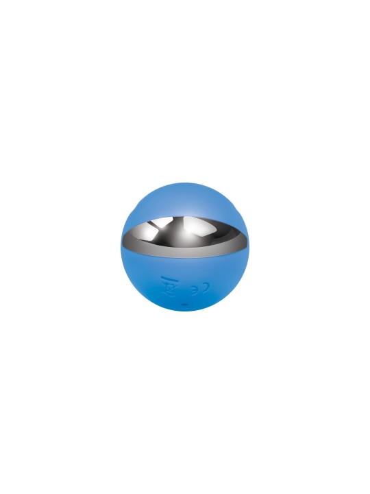 Evolved - Blue Crush G-spot Vibrator - Blauw