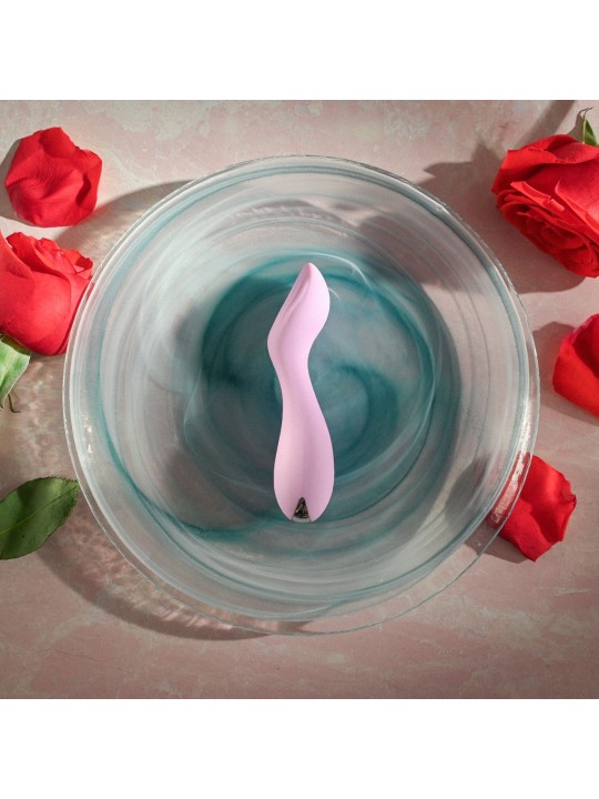 Evolved - Lilac G-spot Vibrator - Lila