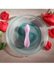 Evolved - Lilac G-spot Vibrator - Lila