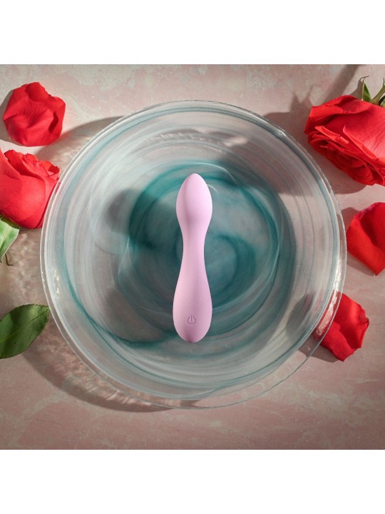 Evolved - Lilac G-spot Vibrator - Lila