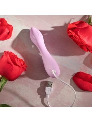Evolved - Lilac G-spot Vibrator - Lila