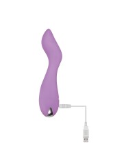 Evolved - Lilac G-spot Vibrator - Lila