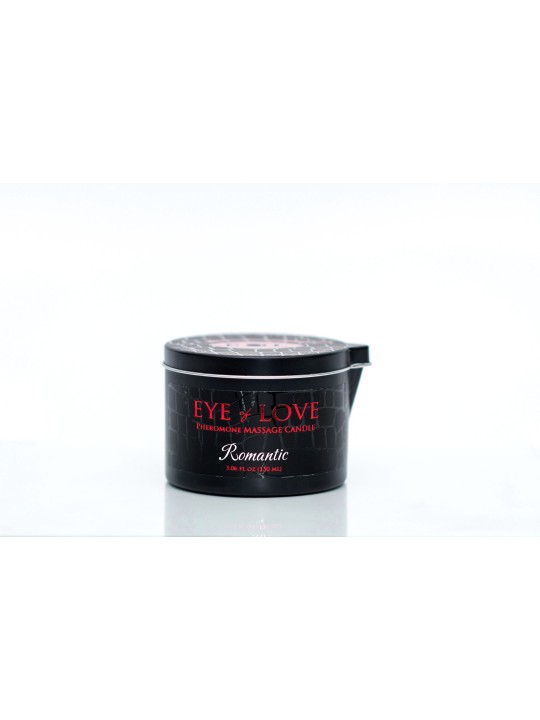 EOL Massage Kaars Romantic voor Hem - 150 ml