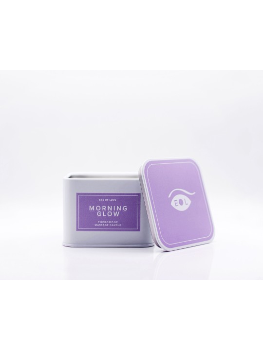 EOL Massage Candle Morning Glow 150ml