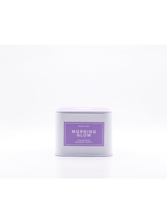 EOL Massage Candle Morning Glow 150ml