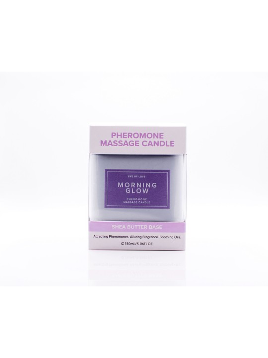 EOL Massage Candle Morning Glow 150ml