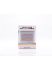 EOL Massage Candle After Dark 150ml