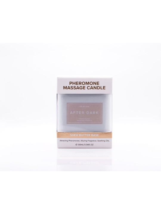 EOL Massage Candle After Dark 150ml