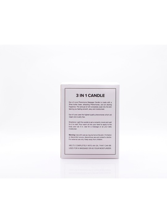 EOL Massage Candle After Dark 150ml