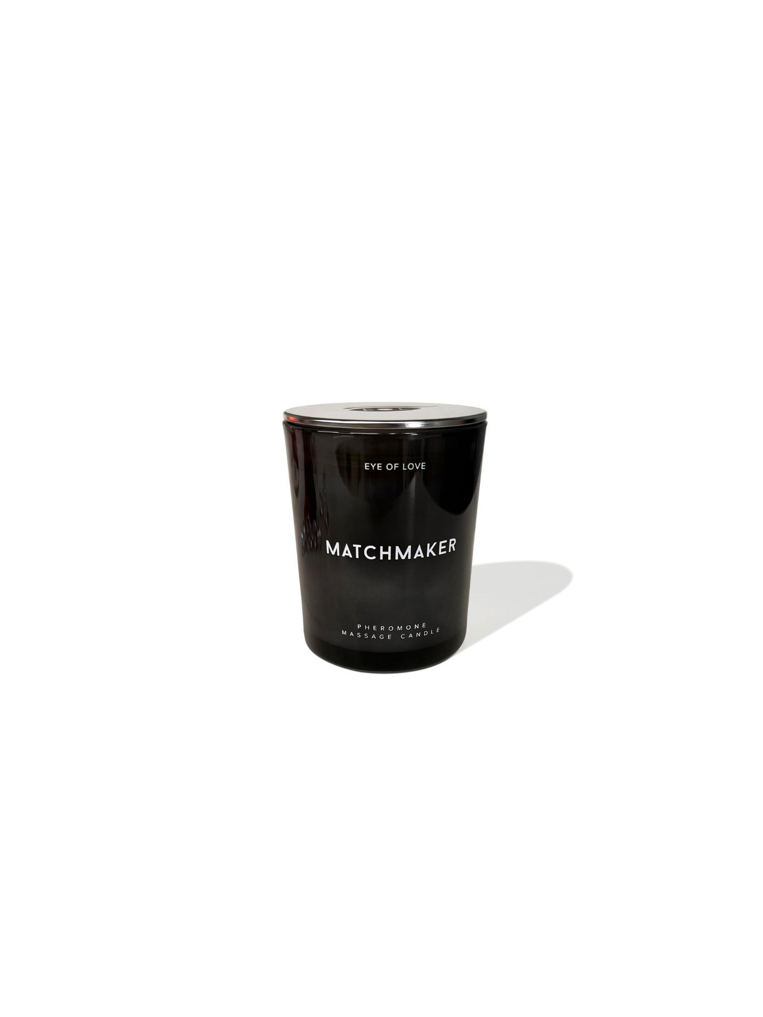 EOL Matchmaker Pheromone Massage Candle