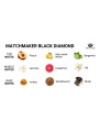 EOL Matchmaker Pheromone Massage Candle