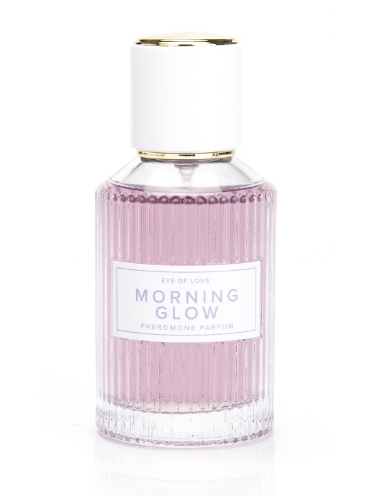 EOL Morning Glow Feromonen Parfum Vrouw - 50 ml