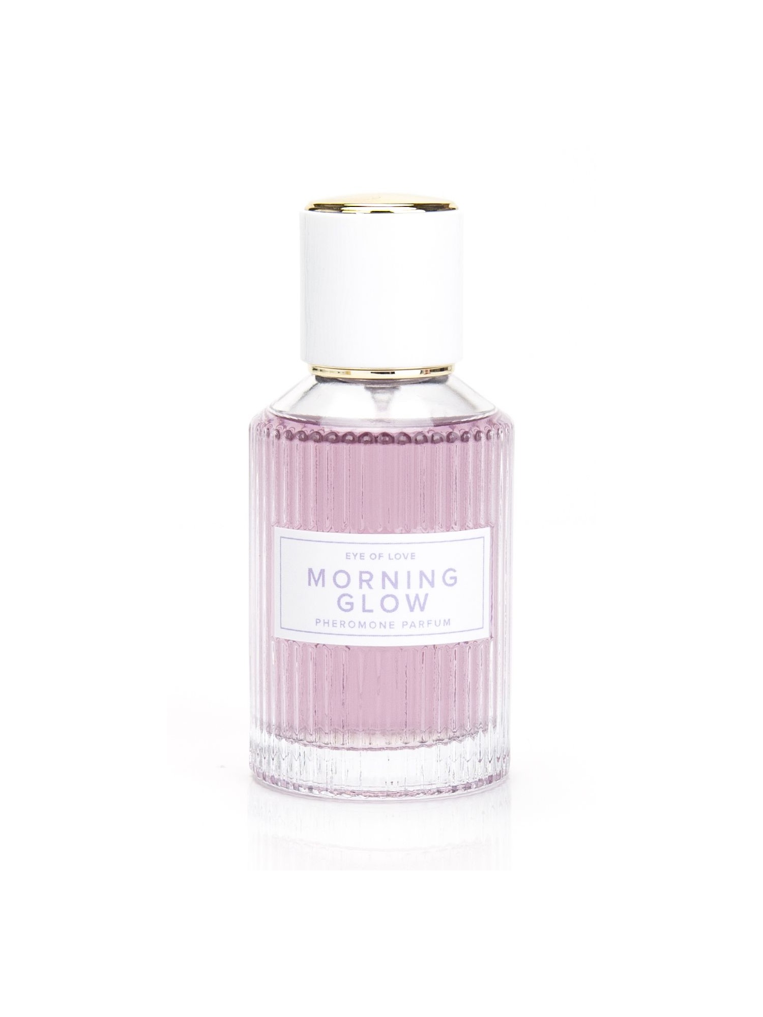 EOL Morning Glow Feromonen Parfum Vrouw - 50 ml