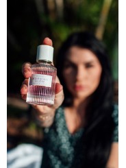 EOL Morning Glow Feromonen Parfum Vrouw - 50 ml
