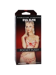 Doc Johnson - Signature Strokers Eva Elfie