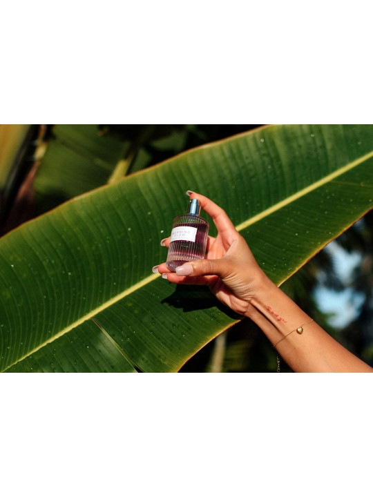 EOL Morning Glow Feromonen Parfum Vrouw - 50 ml