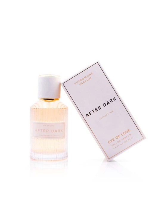 EOL After Dark Feromonen Parfum Vrouw - 50 ml