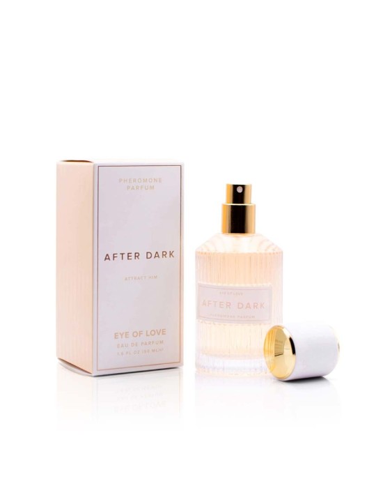 EOL After Dark Feromonen Parfum Vrouw - 50 ml