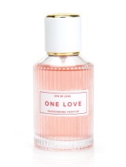 EOL Feromoon Parfum One Love Vrouw - 50 ml