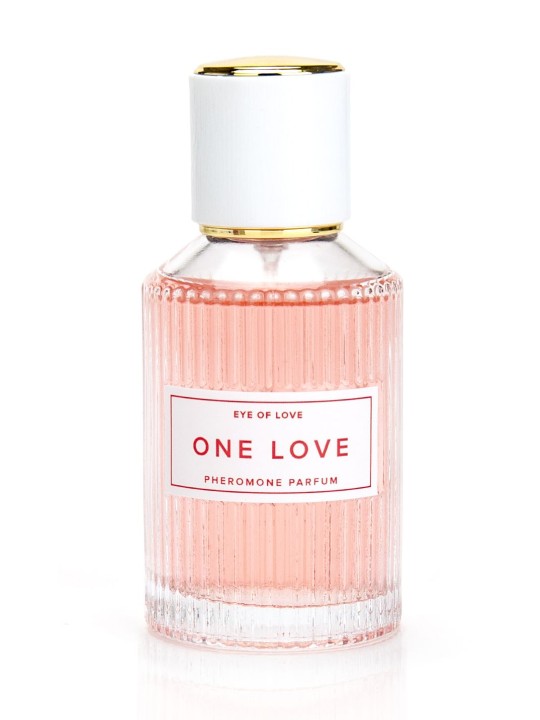 EOL Feromoon Parfum One Love Vrouw - 50 ml
