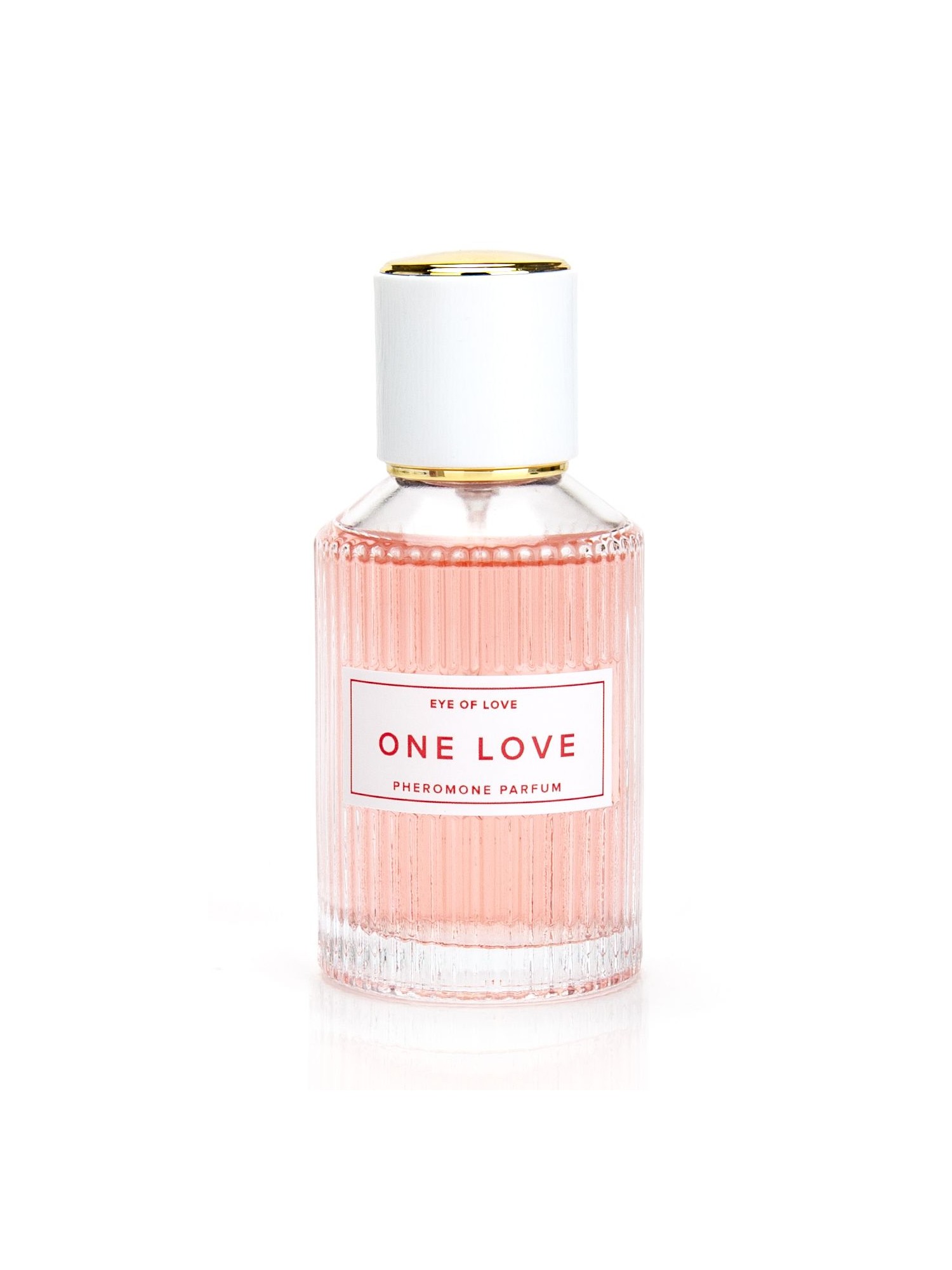 EOL Feromoon Parfum One Love Vrouw - 50 ml