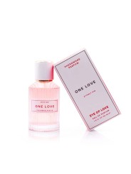 EOL Feromoon Parfum One Love Vrouw - 50 ml