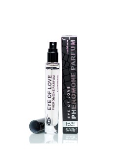 EOL Feromoon Parfum Confidence Man Tot Vrouw - 10 ml