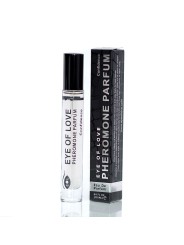 EOL Feromoon Parfum Confidence Man Tot Vrouw - 10 ml