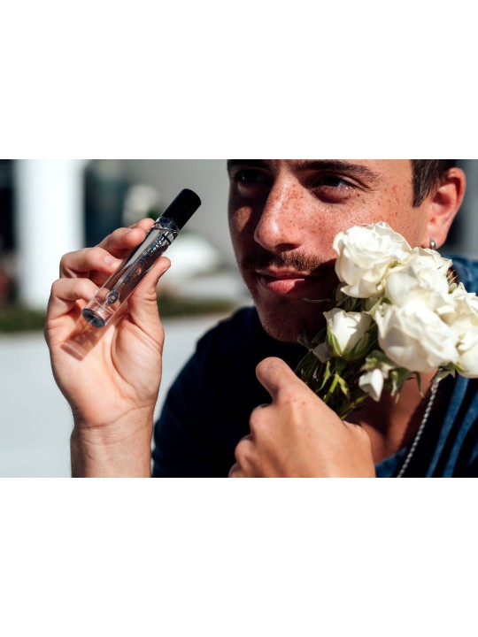 EOL Feromoon Parfum Confidence Man Tot Vrouw - 10 ml