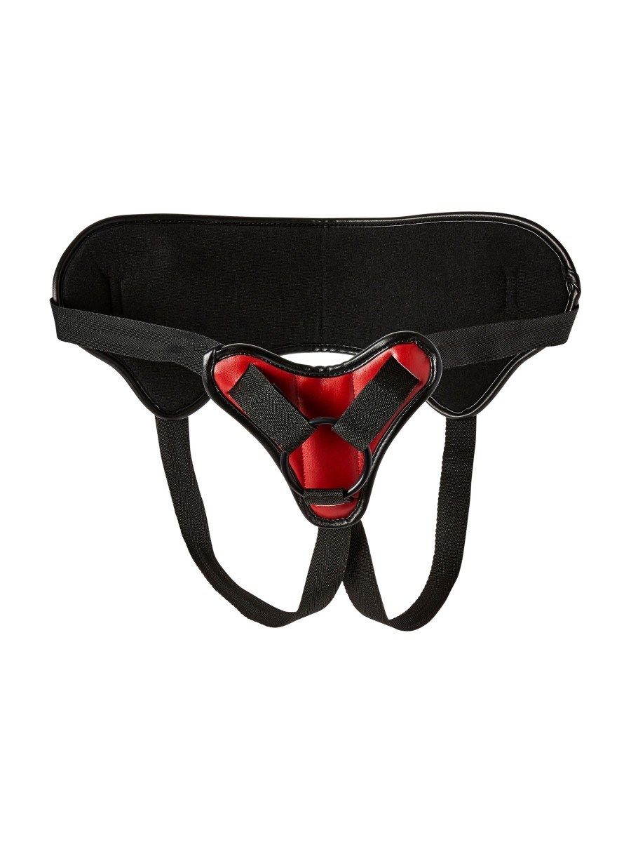 Sportsheets - Saffron Strap-On