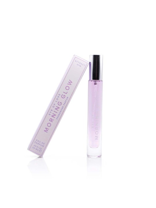 EOL Feromoon Parfum Morning Glow Vrouw Tot Man - 10 ml