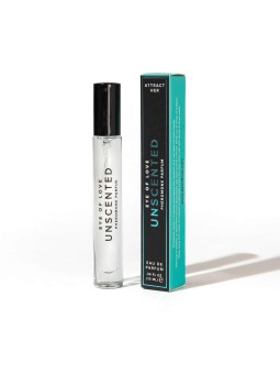 EOL Feromoon Parfum Geurloos Voor Mannen - 10 ml