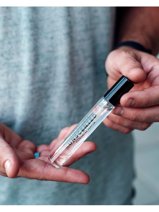 EOL Feromoon Parfum Geurloos Voor Mannen - 10 ml