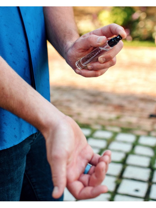EOL Feromoon Parfum Geurloos Voor Mannen - 10 ml