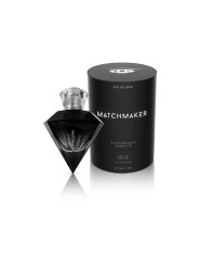 EOL Matchmaker Feromoon Parfum Zwarte Diamant - 30 ml