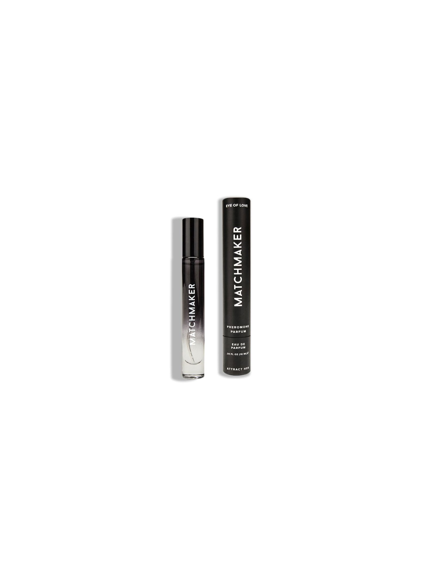 EOL Matchmaker Feromoon Parfum Zwarte Diamant - 10 ml