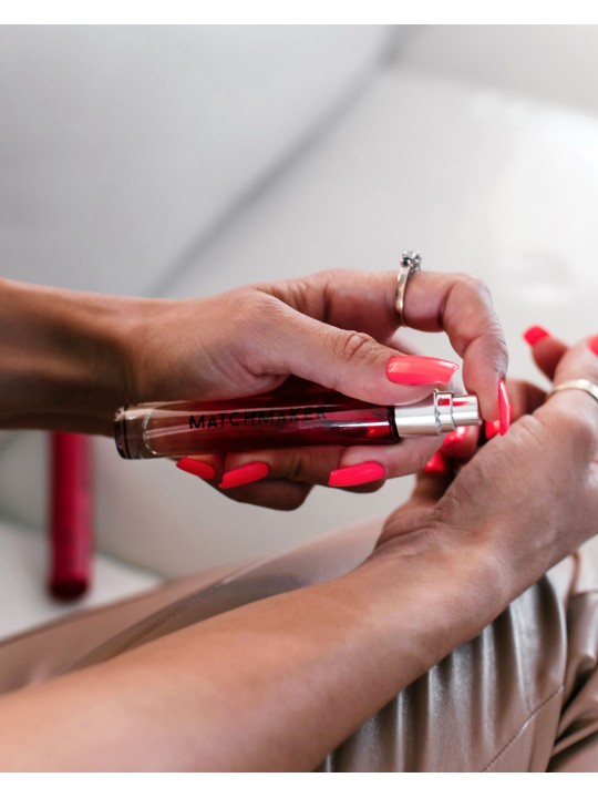 EOL Matchmaker Feromoon Parfum Diamant Rood - 10 ml