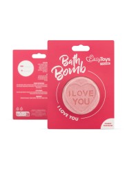 Badbruisbal - I Love You