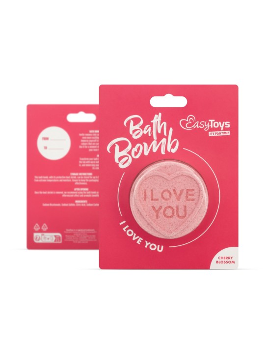 Badbruisbal - I Love You