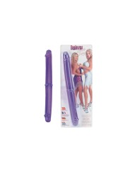 Twinzer Double Dong purple