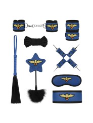Pilot's Passion - 11-delige SM Set