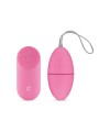 EasyToys - Vibratie Ei - Roze