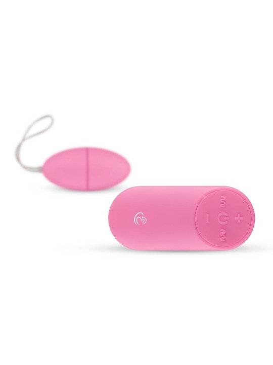 EasyToys - Vibratie Ei - Roze