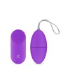 EasyToys - Vibrating Egg - Purple
