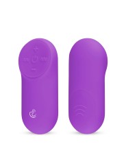 EasyToys - Vibrating Egg - Purple