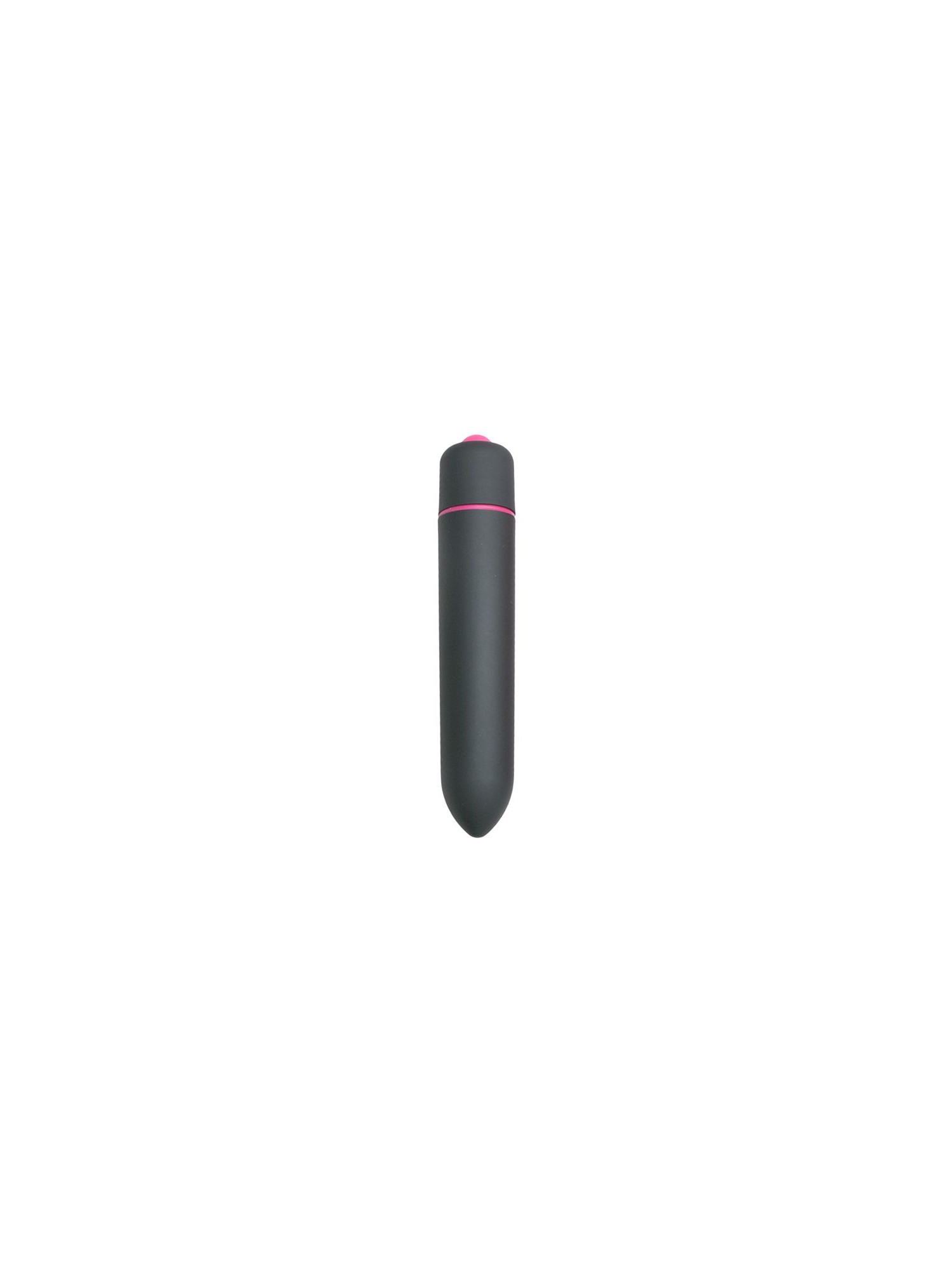 Bullet Vibrator 10 Standen - Zwart