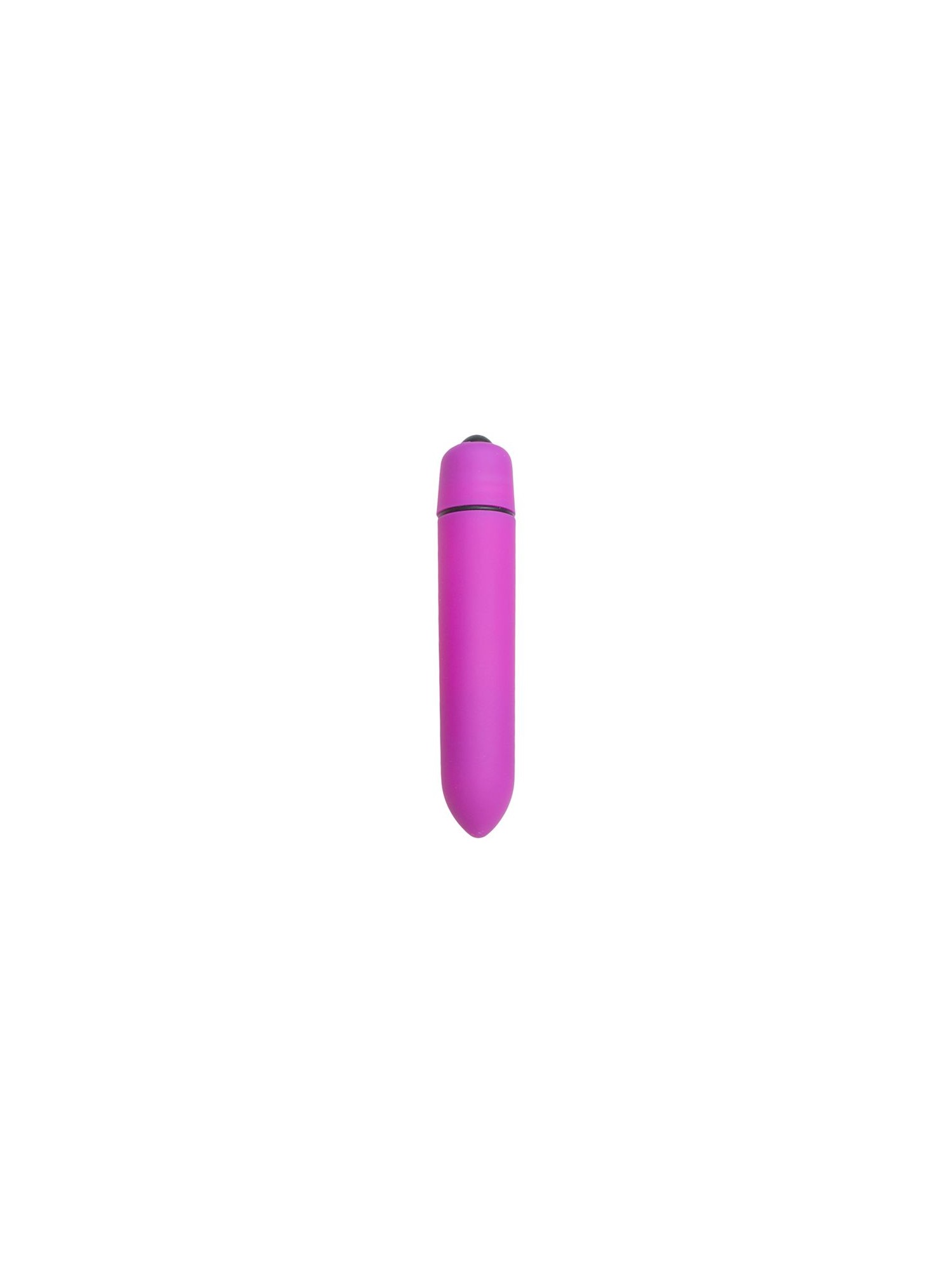 Bullet Vibrator - Paars