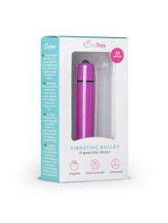 Bullet Vibrator - Paars